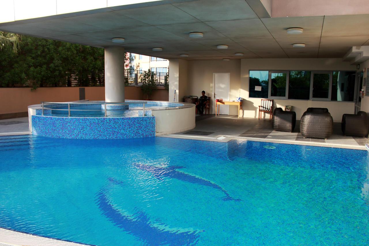Aparthotel Tulip Creek Dubai